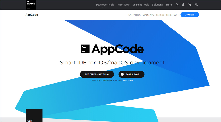 Best Tools for Mac Software Development in 2025