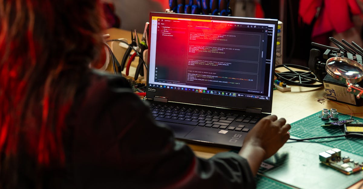 Mac Software Development: Key Tools and Techniques